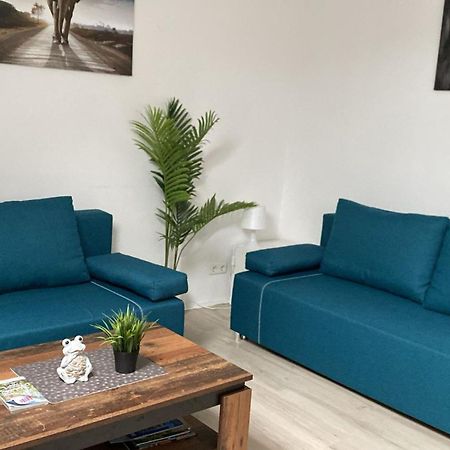Stadtnah An Der Foerde 75 3 Φλένσμπουργκ Εξωτερικό φωτογραφία