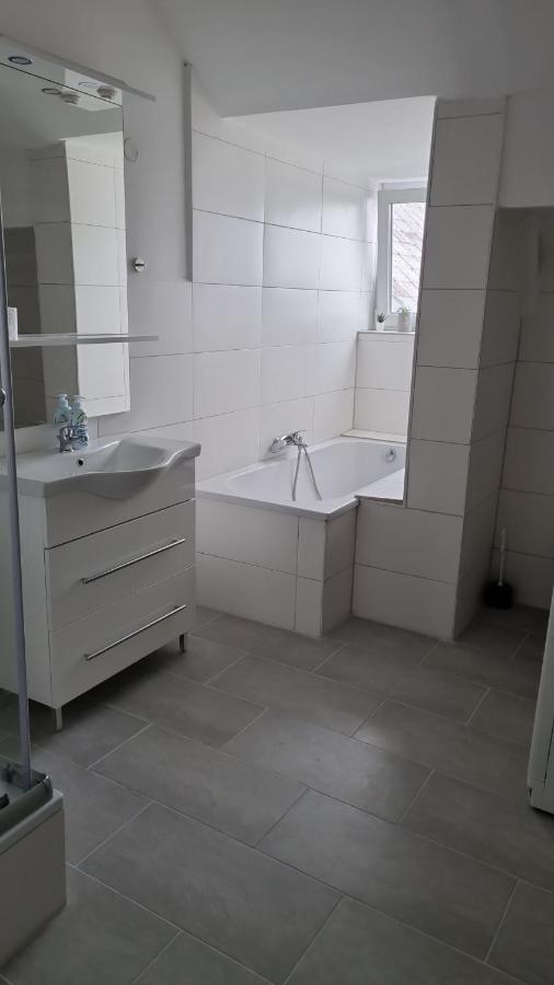 Stadtnah An Der Foerde 75 3 Φλένσμπουργκ Εξωτερικό φωτογραφία