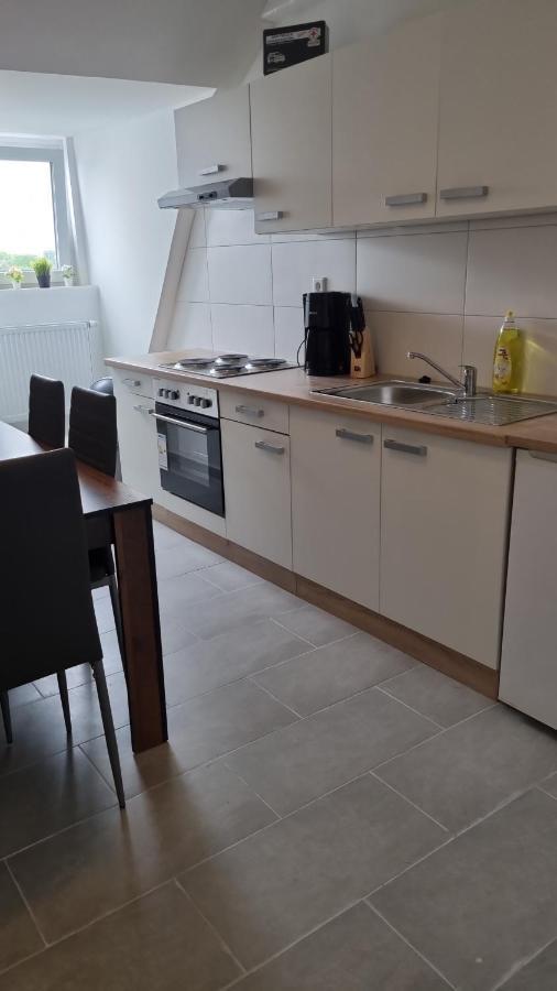 Stadtnah An Der Foerde 75 3 Φλένσμπουργκ Εξωτερικό φωτογραφία