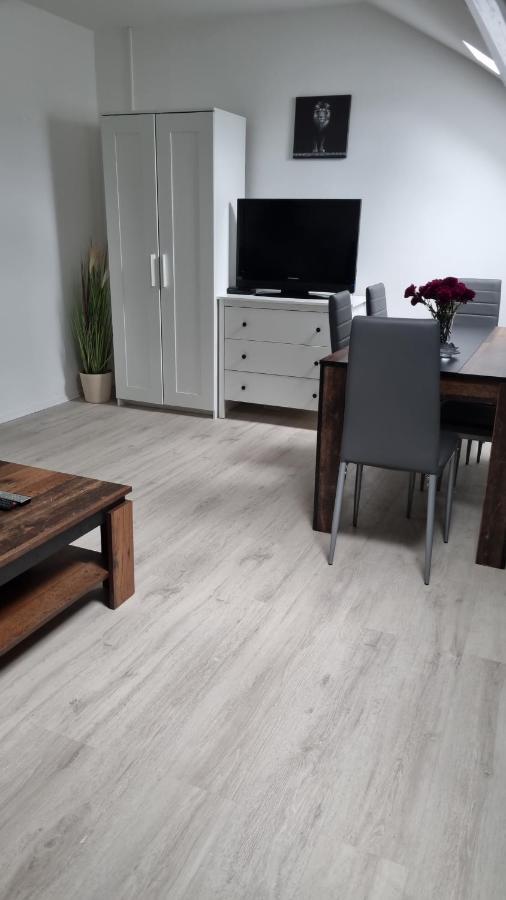 Stadtnah An Der Foerde 75 3 Φλένσμπουργκ Εξωτερικό φωτογραφία